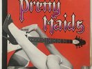 Pretty Maids  S/T 1983 Par Records 1st US Press Rare Metal