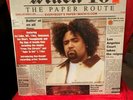 Mack 10 The Paper Route  2 LP  Vinyl  Priority 2000  Ice Cube  New Sealed
