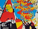ELVIS COSTELLO AND THE ATTRACTIONS - ARMED FORCES, 2015 EU 180G LP + 7