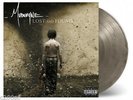 MUDVAYNE - LOST AND FOUND, 2017 EU 180G COLOURED vinyl 2LP, 0038/1000  SEALED