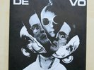 DEVO Mabuhay Gardens Rare vinyl LP 1978