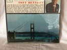New Sealed Vinyl Record Tony Bennett I Left My Heart In San Francisco CS 8669