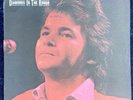 John Prine Diamonds In The Rough Lp 1st US Press 1972 W/lyric Sheet VG+