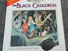 FREE 2for1 OFFER-Various ?– The Story Of The Black Cauldron Selo: Disneyland ?–