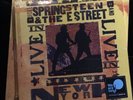 Bruce Springsteen - Live in New York City 3xLP