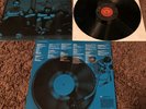 Fall Out Boy Take This to Your Grave (VINYL LP) RARE Black Record Rare Excell