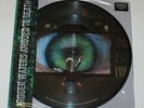(LP) ROGER WATERS - Amused To Death / Limited Picture Disc / #03768 / NEW