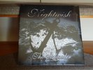 NIGHTWISH - THE ISLANDER PICTURE VINYL LIMITED SYMPHONIC ROCK LP NR:883