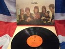 Faces-The First Step Vinyl LP Debut
