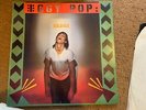 Iggy Pop Soldier + Insert Stunning Rare Original UK LP