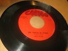 45RPM Combo 45-55 Jack McVea, Let's Ride Ride Ride / Oh, That'll Be Joyful E E-