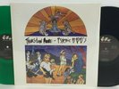 Thurston Moore ?– Psychic Hearts 2LP 1995 US ORIG Green VINYL DGC Sonic Youth