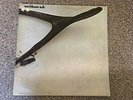 Wishbone Ash ST Stunning Rare Original UK LP