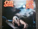 OZZY OSBOURNE-Bark At The Moon*1983 Original Vinyl LP* QZ38987-1 MASTERDISK RARE