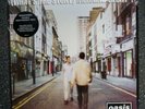 OASIS **(Whats the Story) Morning Glory **NEW DOUBLE RECORD LP VINYL