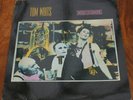 Tom Waits: Swordfishtrombones - LP - ILPS 9762 ISLAND
