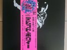 David Bowie,Man who sold the world,1973 Japan issue,Glam Rock Obi, with Poster