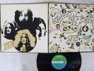 LED ZEPPELIN 3 ATLANTIC MT 2043 Japan VINYL LP