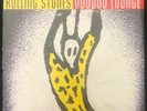 ROLLING STONES Voodoo Lounge 1994 LP(2) 1st V 2750 724383978212 - EX/NM + Shrink