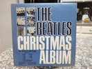 THE BEATLES Christmas Album APPLE RECORD Japan SBC 100 vinyl FAN CLUB LP Lennon
