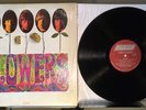 The Rolling Stones “Flowers” 1967 US Vinyl LP London LL-3509 Mono VG++ in Shrink