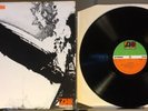 Led Zeppelin “I” (Debut) Original 1972 UK Vinyl LP Atlantic K-40031 Stereo NM