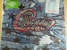 NM CHICAGO III 1971 2 LP JAZZ ROCK VINYL LP GATEFOLD IN SHRINK POSTER