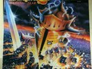 NM Armored Saint  PROMO 1987  Raising Fear  BFV41601 LP METAL CHRYSALIS