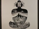 FLOWER TRAVELLIN' BAND: Satori LP (UK, 180g reissue) Rock & Pop