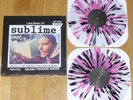 SUBLIME Robbin' the Hood 2LP (SEALED) SPLATTER VINYL no doubt.offspring.nofx.311