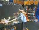 FRUMPY ?? BY THE WAY ?? VINYL IN PERFECT CONDITION GERMAN VERTIGO PRESS