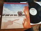 RAVEL LP Piano Trios *Beaux Arts Trio Philips digital audiophile SUPERB NM