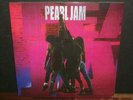 PEARL JAM - Ten LP New SEALED vinyl
