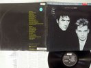 ORCHESTRAL MANOEUVRES IN THE DARK BEST OF OMD VIRGIN VJL-28007 Japan PROMO LP