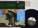 SUZUKI ISAO TRIO/QUARTET BLOW UP THREE BLIND MICE PAP-20005 Japan VINYL LP