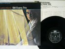 BILL EVANS TRIO EXPLORATIONS RIVERSIDE VIJ-102 Japan VINYL LP