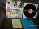 The Beatles ?LP Dig It