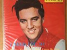 Elvis Presley I Need You So EP-1336 Japan EP