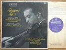 Brunswick SXA 4529 Grooved Stereo ED1 - Paganini Saint-Saens Ruggiero Ricci