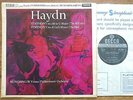 Decca SXL 2284 WBG ED1 - Haydn Symphonies Karl Munchinger VPO NM