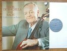 Philips 6833 166 Stereo - Bach Cello Suites Tibor de Machula Jubilee Edition NM
