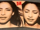 Sade The Best Of Sealed Vinyl LP Includes Smooth Operator & Your Love Is King