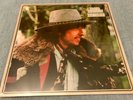 Bob Dylan Desire Sealed Vinyl LP Includes Hurricane & Mozambique