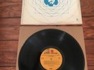 The Kinks Lola Versus Powerman And The Money Go Round LP Vinyl Record OG US