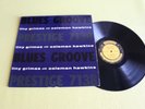 COLEMAN HAWKINS TINY GRIMES | BLUES GROOVE | PRESTIGE 7138 DG BERGENFIELD