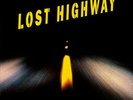 Lost Highway Original Motion Picture Soundtrack [NEW/Sealed]