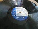 78RPM Blue Note 524 Tiny Grimes, Flying Home Part 1 + 2, high grade E to E-