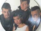 BOW WOW WOW - When The Going Gets Tough   VINYL LP PICTURE DISC