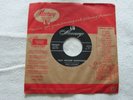 R&B POPCORN Ralph Marterie THAT MELLOW SAXOPHONE Mercury #70976 VG++