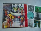 LP Die Zöllner ?– Cafe Grössenwahn 1990 RARE VINYL Musicolor  013.20012 Germany